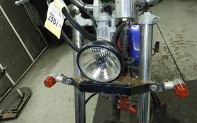 HONDA FTR223 2024 MC34