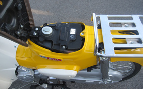 HONDA SUPER CUB50 AA09