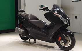 HONDA FORZA SI MF12