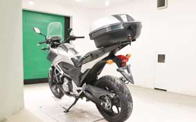 HONDA NC700X A 2013 RC63