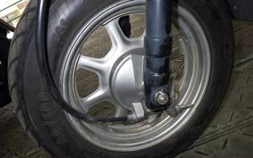 HONDA TACT Basket AF79