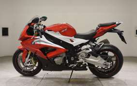 BMW S1000RR 2015