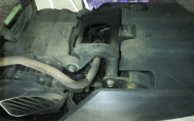 HONDA LEAD 125 JF45