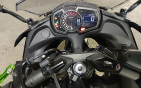 KAWASAKI NINJA650 2017 ER650H