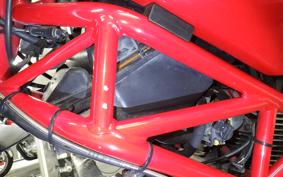 DUCATI MONSTER S2R 800 2005