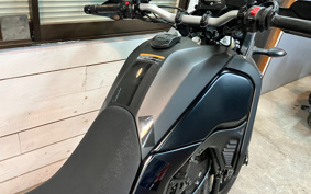 YAMAHA TENERE 700 2020 DM09J