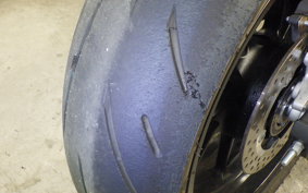 YAMAHA YZF-R7 2023 RM39J