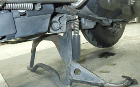 HONDA SPACY 100 JF13