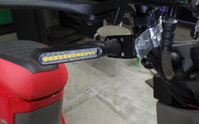 HONDA U-BE