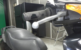 HONDA SPACY 100 2026 JF13