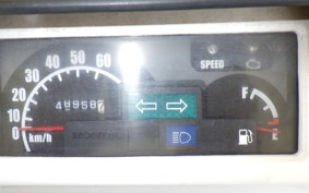 HONDA GYRO X TD02