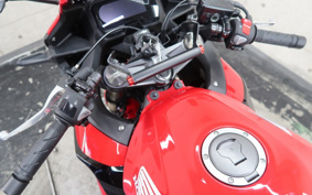 HONDA CBR400R ABS 2022 NC56