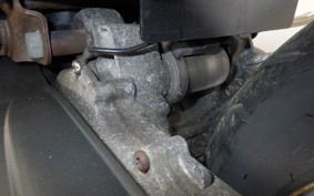 YAMAHA JOG Gen.4 SA16J