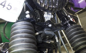 HARLEY XL1200X 2020