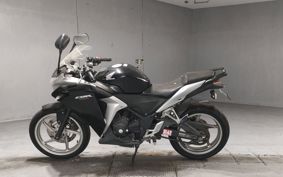 HONDA CBR250R MC41