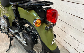 SUZUKI GSX-S125 ABS DL32B