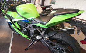 KAWASAKI NINJA ZX-4RR 2026 ZX400P