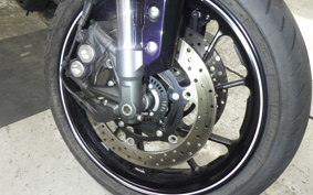 YAMAHA MT-09 A 2014 RN34J