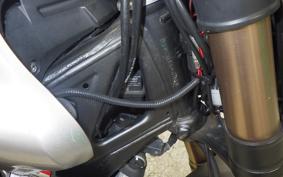 HONDA CB250RA MC52