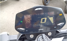 SUZUKI JIKUSA-250 ED22B