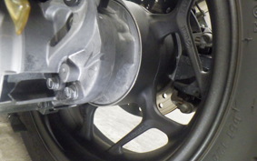 HONDA PCX 160 2002 KF47