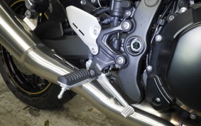 KAWASAKI Z900RS CAFE 2023 ZR900K