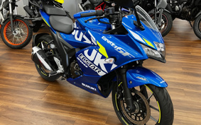 SUZUKI JIKUSA-SF250 ED22B
