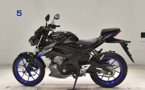 SUZUKI GSX-S125 DL32D