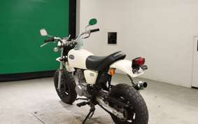 HONDA APE 50 2000 AC16