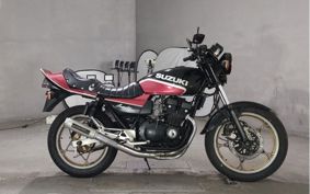 SUZUKI GSX400 1984 GK72A