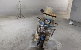 HONDA SUPER CUB50 C50