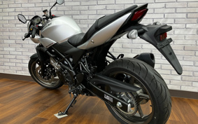SUZUKI SV650X ABS 2023 VP55E