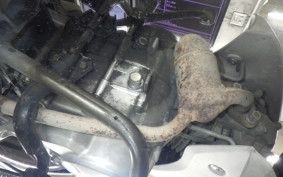 HONDA C50 SUPER CUB AA04