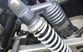 KAWASAKI ZEPHYR 400 Gen.1 ZR400C