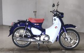 HONDA  SUPER CUB C125 JA48