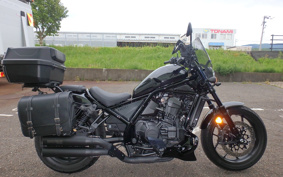 HONDA REBEL 1100 DCT 2022 SC83