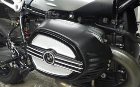 BMW R NINE T 2014
