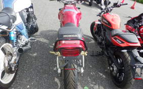 HONDA CB400SF 1992 NC31