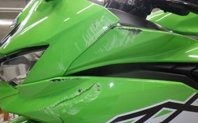 KAWASAKI ZX-4RR 2026 ZX400P