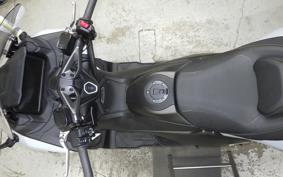YAMAHA T-MAX 560 T 2025 SJ21J