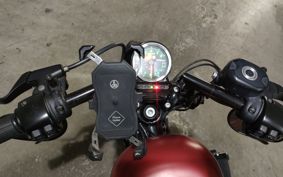 HARLEY XL1200X 2019 LC3