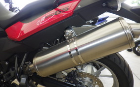 BMW F650GS 2008
