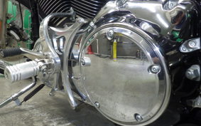 HARLEY FLSTN 1580 2009