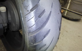 YAMAHA TRICITY 125 A ヤネツキ 1994 SEC1J