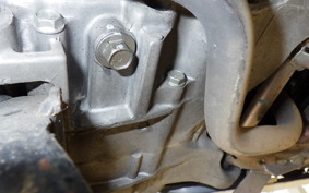 HONDA PCX 125 JF28