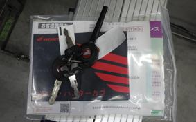 HONDA CT125-2 2011 JA65