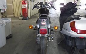 YAMAHA VIRAGO 750 55R