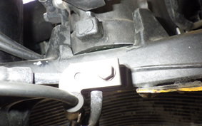 KAWASAKI ZX 1400 NINJA R A 2012