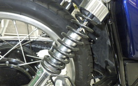 YAMAHA SR400 Gen.5 2021 RH16J