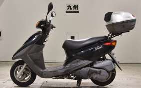 YAMAHA AXIS 125 TREET SE53J